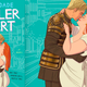Image for article titled What the Dip in This Romance Heroine’s Butt Meant to Me